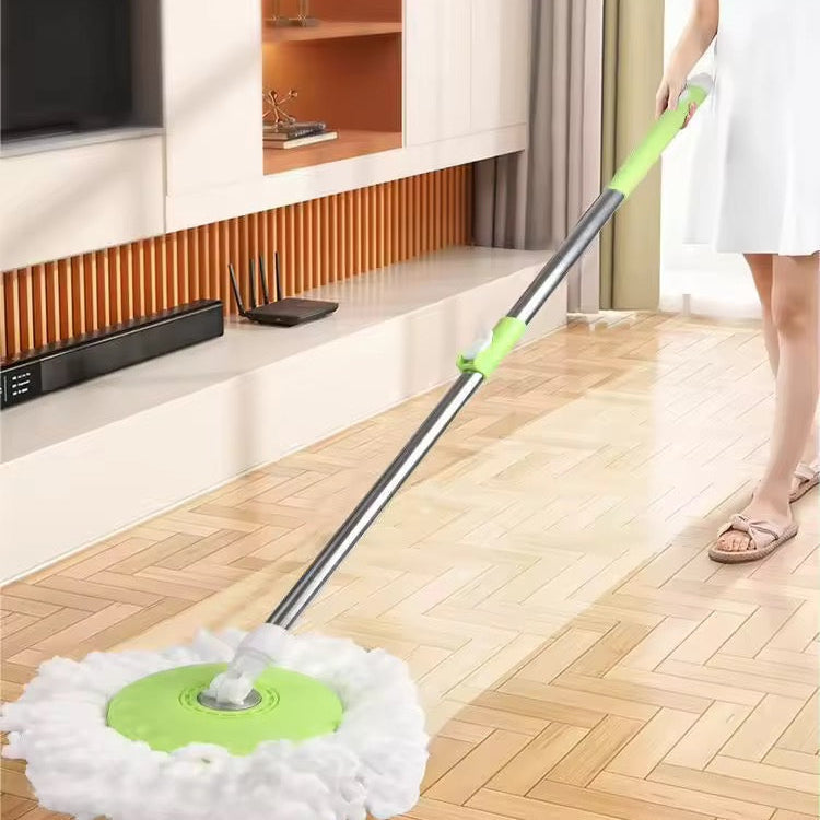 Auto Nettoyage Vadrouille Professionnel 360