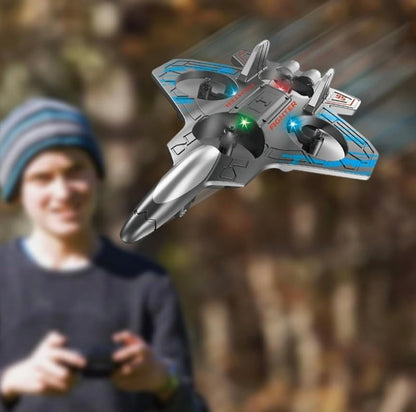 Drone STAR FLIGHT FIGHTER – Exploration Interstellaire