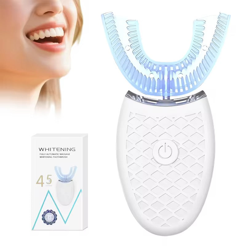 Brosse à dents Sonique